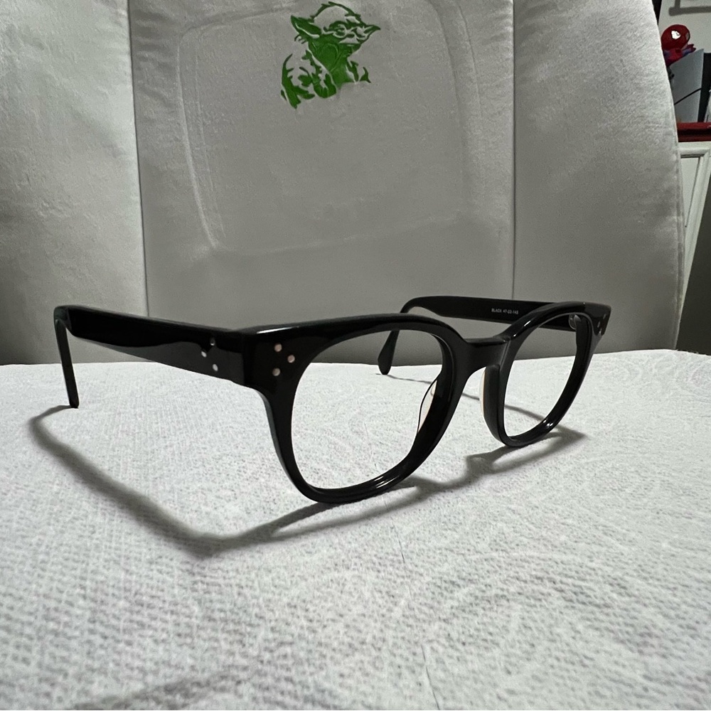 Glasses